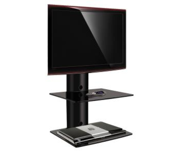 ART Pólka scienna pod DVD/Tuner D-50N - 1438025 - zdjęcie 3